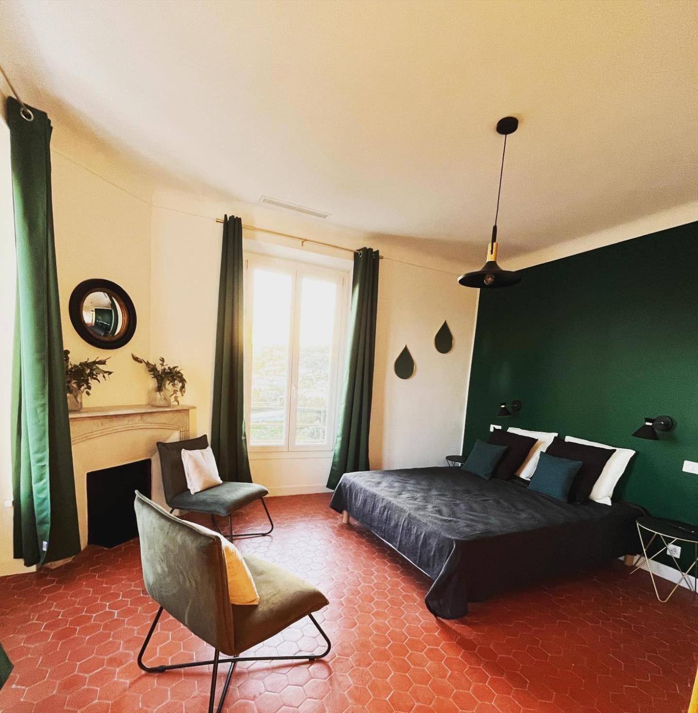 Villa Les Roches Mandelieu Eksteriør bilde